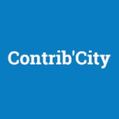 Contrib City welcomes your different ideas about how to manage better resources, improve living environment. You can share your ideas at https://t.co/ilYyxaaJLr