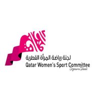 رياضة المرأة القطرية (@qatarwomensport) Twitter profile photo