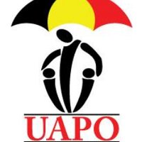 UAPO(@UAPOUAPO) 's Twitter Profile Photo