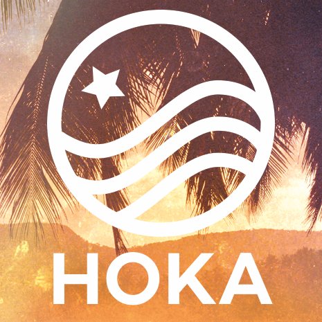 HOKA is an apparel & accessories brand with a spirit of liberty and adventure. Wildly designed in Nice in France
