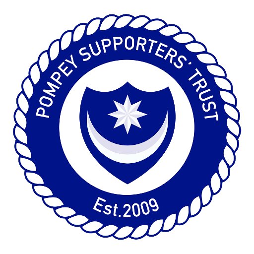 PompeyTrust Profile Picture