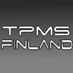 TPMSFinland's profile picture. TPMS-Finland maahantuo ja edustaa turvallisuutta lisääviä ja kustannuksia karsivia valvontajärjestelmiä.