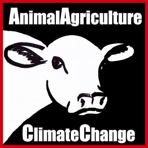 Sign our petition and tell influential environmentalists that Animal Agriculture is the biggest destroyer of our planet!