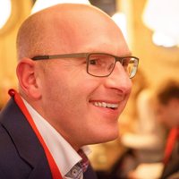 Mark Leusink (@markleusink) 's Twitter Profile Photo Mark Leusink (@markleusink) 's Twitter Profile Photo