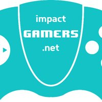 Impact Gamers 🏗️🎮=😀(@ImpactGamersBFD) 's Twitter Profile Photo
