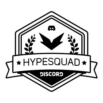 discordhype's profile picture. The Unofficial Discord HypeSquad Twitter!