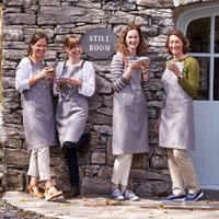 Burren Perfumery (@burrenperfumery) 's Twitter Profile