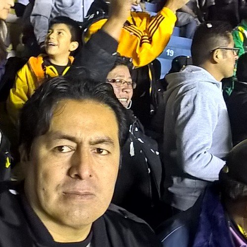 luiscuba73's profile picture. 