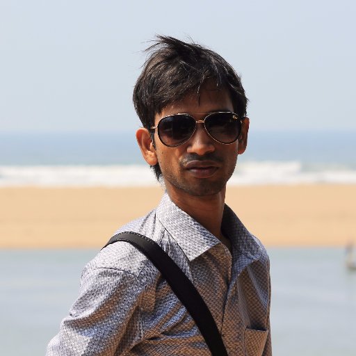 meVikAshuklA's profile picture. 