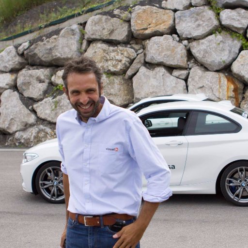 GermanFerrao's profile picture. 