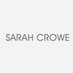 Sarah Crowe Casting (@scrowecasting) Twitter profile photo