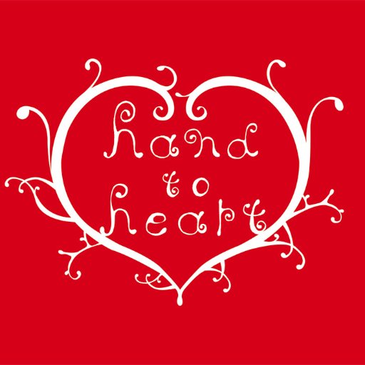 hand to heart公式さんのプロフィール画像