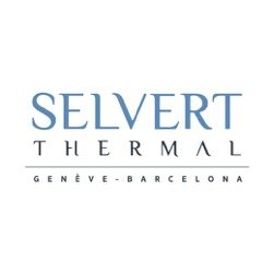 Cosméticos profesionales vanguardistas y efectivos. 50 años innovando para cuidar tu piel 🤍
#SelvertThermal #YourskinCareourPassion