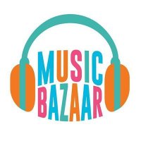 Musicbazaar(@TheMusicbazaar) 's Twitter Profile Photo
