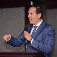 Luis Rocha (@lrs82) 's Twitter Profile Photo