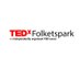 TEDxFolketspark (@tedxfolketspark) Twitter profile photo TEDxFolketspark (@tedxfolketspark) Twitter profile photo