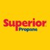 Superior Propane (@superiorpropane) Twitter profile photo Superior Propane (@superiorpropane) Twitter profile photo