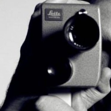 Total Filmmaking geek. Married to a Filmmaking geek. Raising two future Filmmaking geeks.