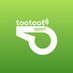 tootootsport (@tootootsport) Twitter profile photo tootootsport (@tootootsport) Twitter profile photo