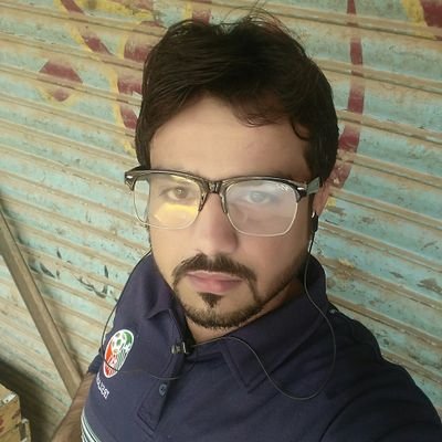 SachAliSach1's profile picture. 