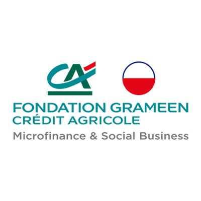 La Fondation Grameen Crédit Agricole est un acteur engagé pour la finance inclusive #financeur #investisseur #assistancetechnique #conseillerdefonds