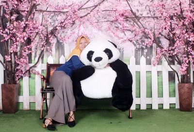 Evifajriyani's profile picture. try to be good person