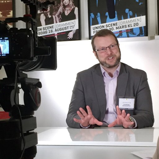 jon_stenning's profile picture. Director and head of environment @CambridgeEcon, working on the economic impacts of decarbonisation policies and pathways. BHAFC fan and father. Views my own.