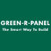GREENRPANEL's profile picture. Affordable, easy to assemble prefabricated home and cottage building packages