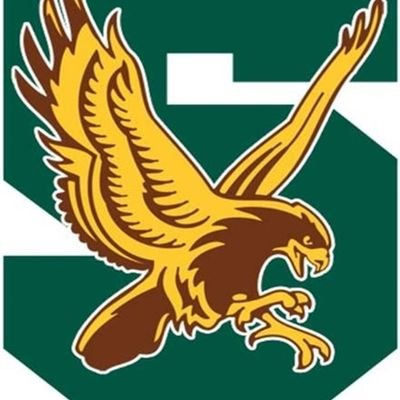 The Ben L. Smith Football Program.                   
Faith. Family. Scholarship. Football.                          
Eagle P.R.I.D.E.