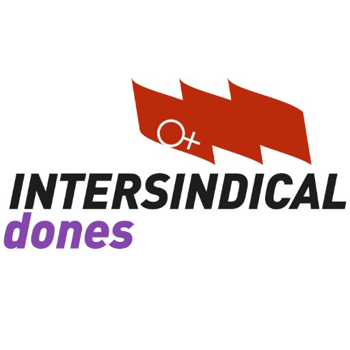 Àrea de les Dones de la Intersindical Valenciana @IntersindicalV