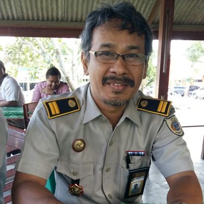 pns di bpn kab inhu