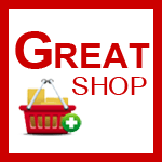 Great_Shop's profile picture. 