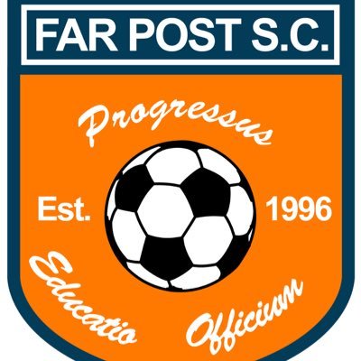 Far Post Soccer