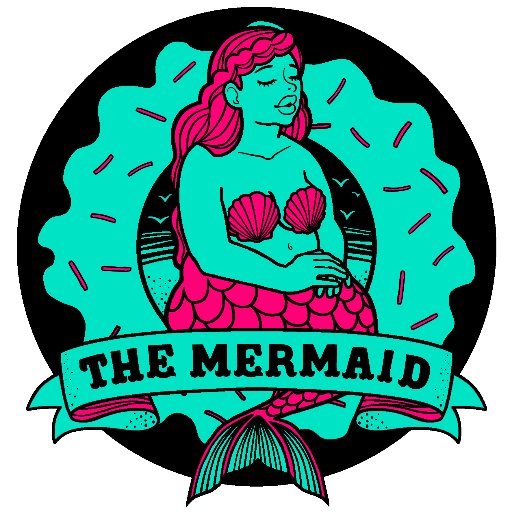 Mermaid Food Truck Cape Breton Mermaid Food Truck Cape Breton