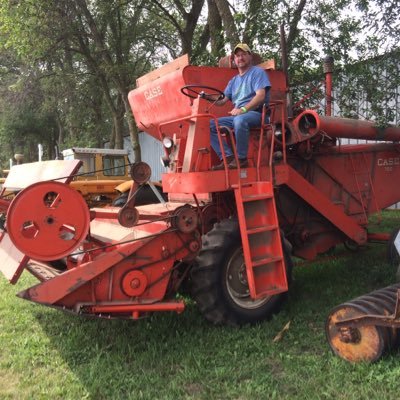 Brad_VerSteeg's profile picture. 