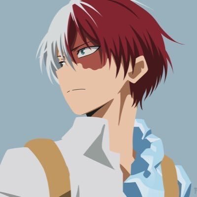 تودوروكي شوتو On Twitter يا حليل الشواذ