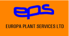 Europaplant's profile picture. Europa Plant Services Ltd are specialists in worldwide export of construction equipment used and new.Compressor Specialists Est.1978