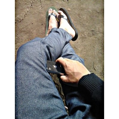 Yangterlupakan