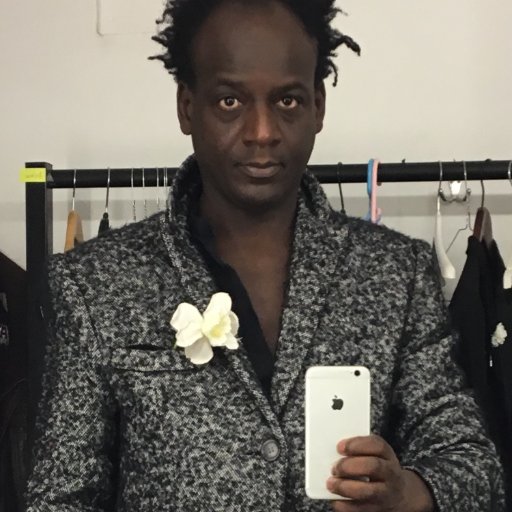 AssaneTimbo's profile picture. 