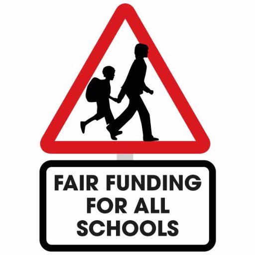 Part of the national parent-led campaign Fair Funding For All Schools. Fighting deep cuts to Hackney school budgets.