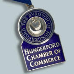 Tweets from the Official Hungerford Chamber of Commerce. Helping to bring together and promote Hungerford Town and it's thriving Local Businesses.