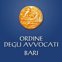 Ordine Avvocati Bari(@OrdineAvvBari) 's Twitter Profile Photo