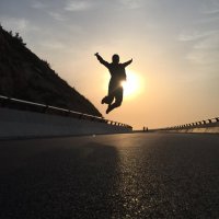 爱上奇异果 (@we_relectric) Twitter profile photo