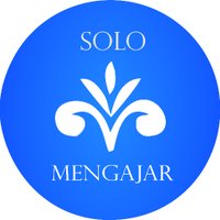Solo Mengajar (@solomengajar) 's Twitter Profile