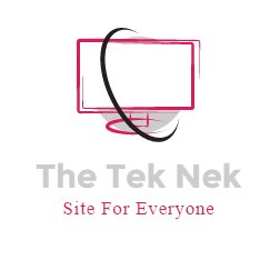 The Tek Nek is the official twitter profile of the website https://t.co/6HnFupGgPP where you can find almost all the stuff you want on internet
