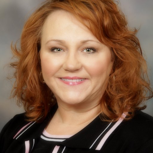 GayAnnHarney's profile picture. 