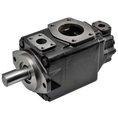 GreenHydraulic's profile picture. Green Hydraulic is a factory produce the vane pump(Vickers VVQ VQH VTM42 V10 V20 Caterpillar vane pumps).piston pump(A10V A2F A4VG )and gear pump.