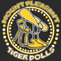 MPHS Tiger Dolls(@MPHSTigerDolls) 's Twitter Profile Photo