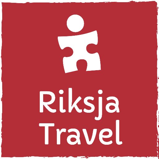 Volg ons voor updates van Riksja Travel en voor de actualiteiten in een van onze 40+ bestemmingen. Heb je een vraag? We reageren binnen 24 uur.