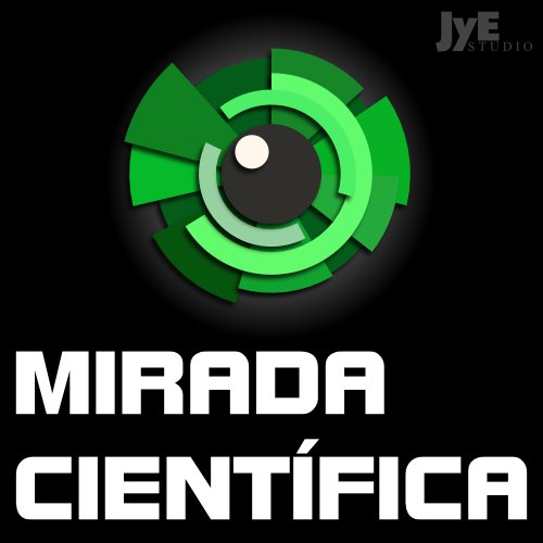 Mirada Científica es un podcast que presenta historias, reportajes y entrevistas sobre ciencia y Puerto Rico. Colaborador @CienciaPR. @JYEStudio
